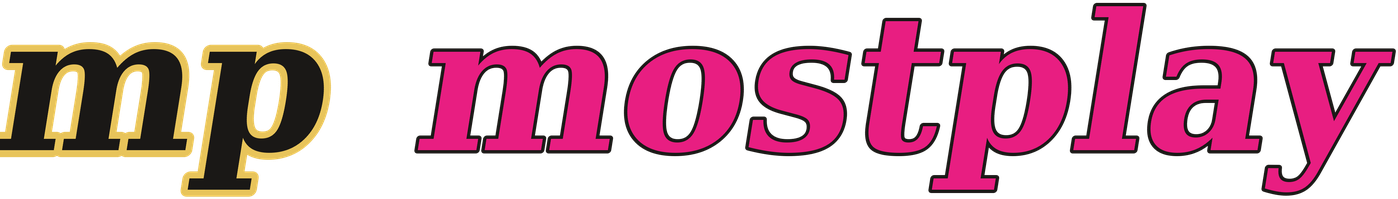 mp mostplay logo